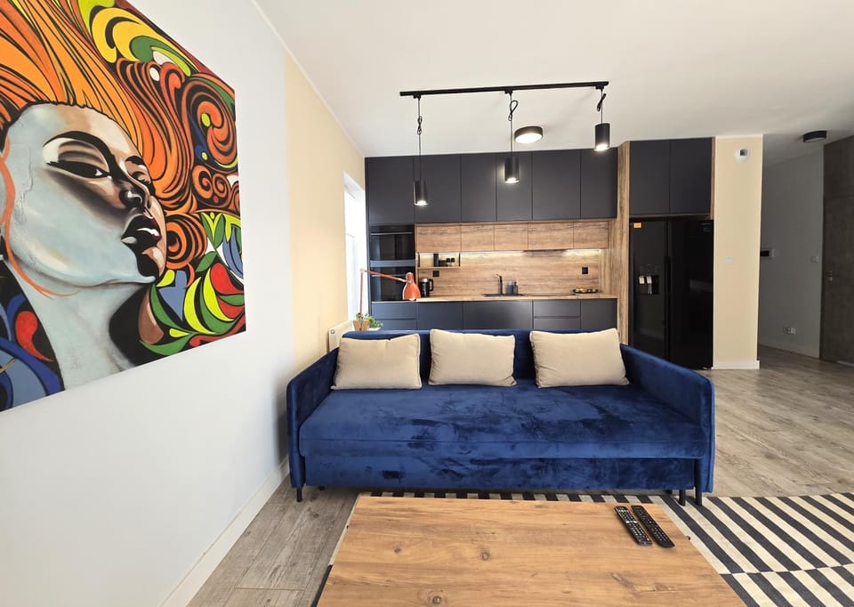 Coffee/tea facilities, Kitchen or kitchenette, dishwasher, microwave