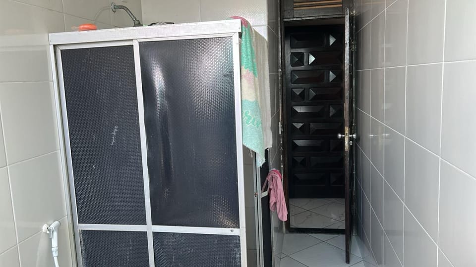 Coelhoaluga Apartment in Belém