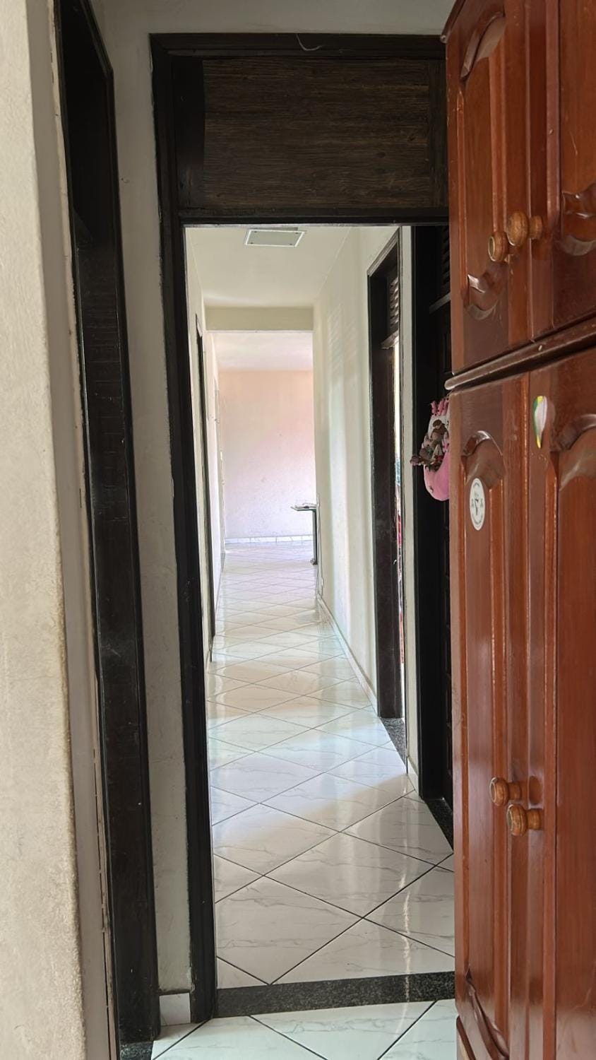 Coelhoaluga Apartment in Belém