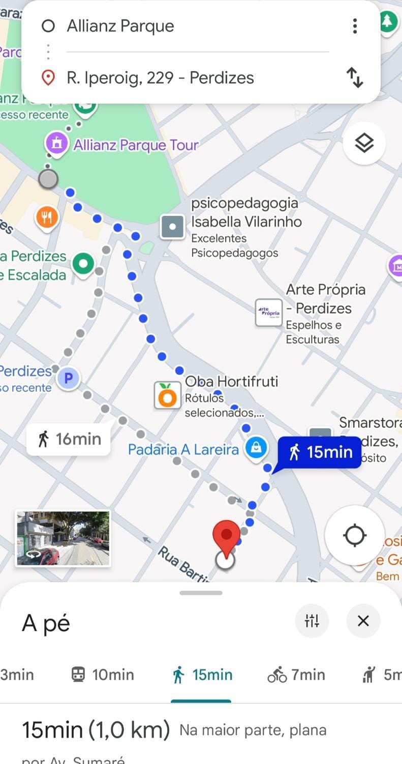 Location