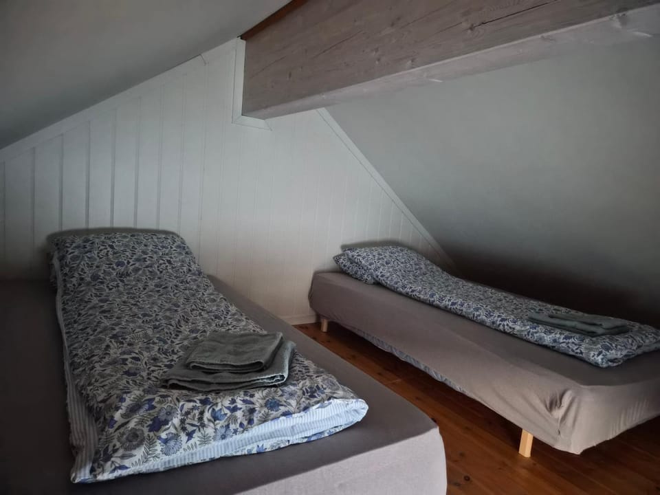 Tjeldsund Tide nr. 6 House in Nordland, Norway