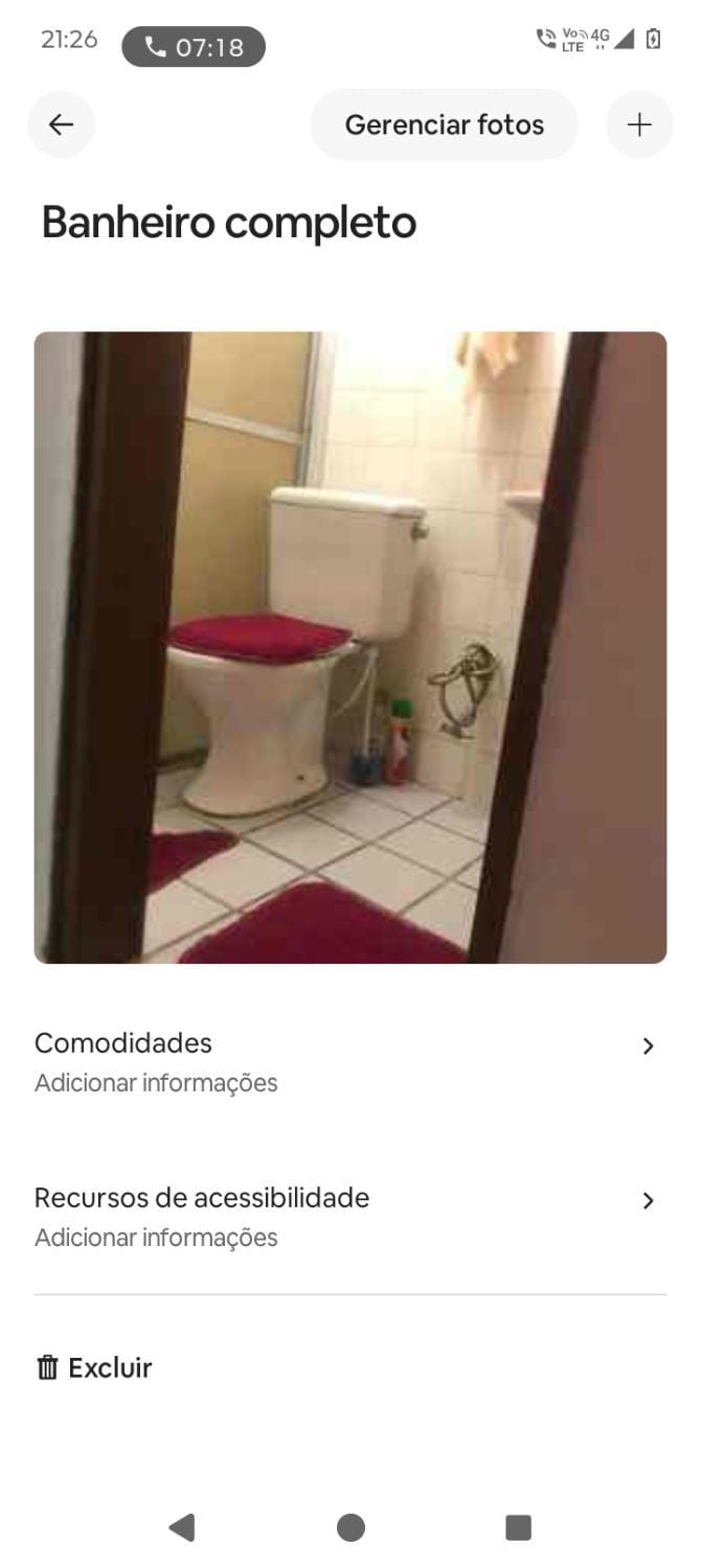 Apartamento para alugar são João campina grande Apartment in Campina Grande