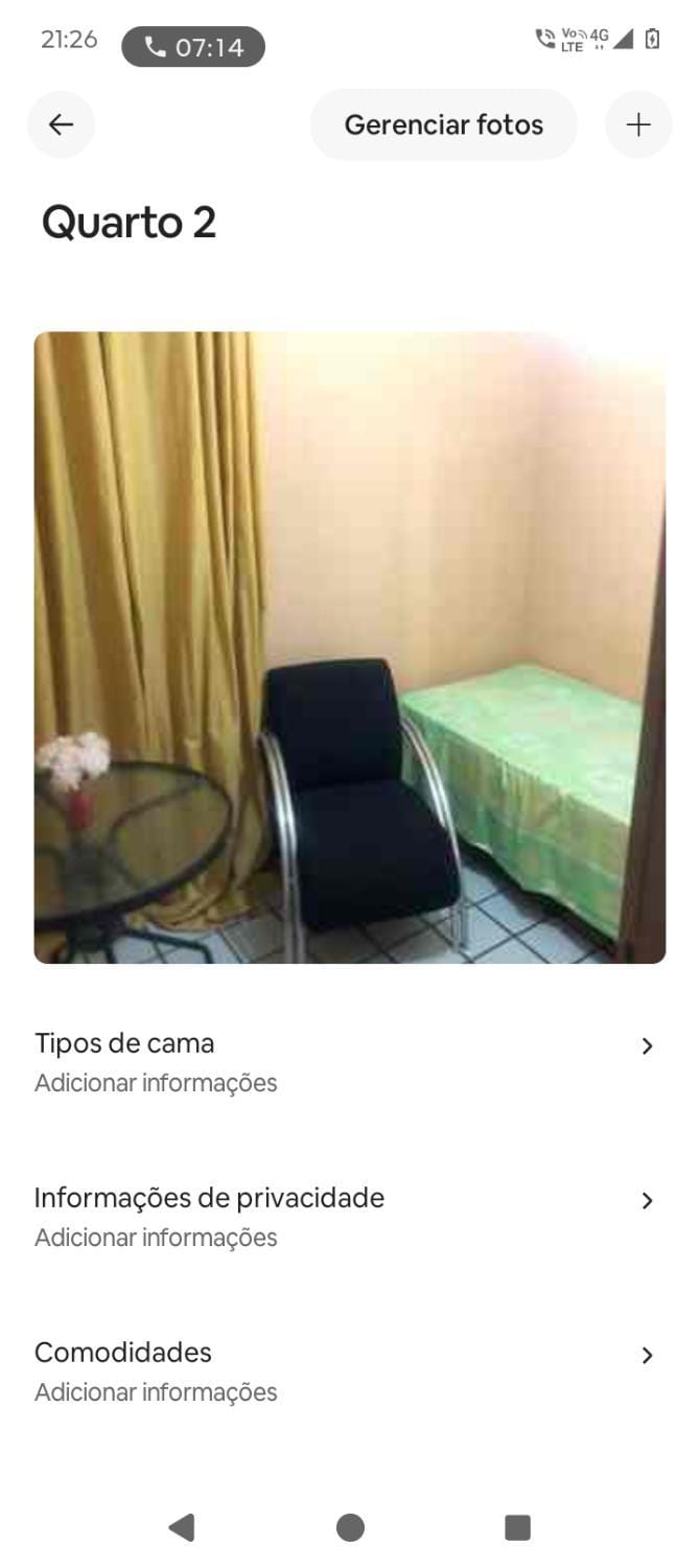 Apartamento para alugar são João campina grande Apartment in Campina Grande