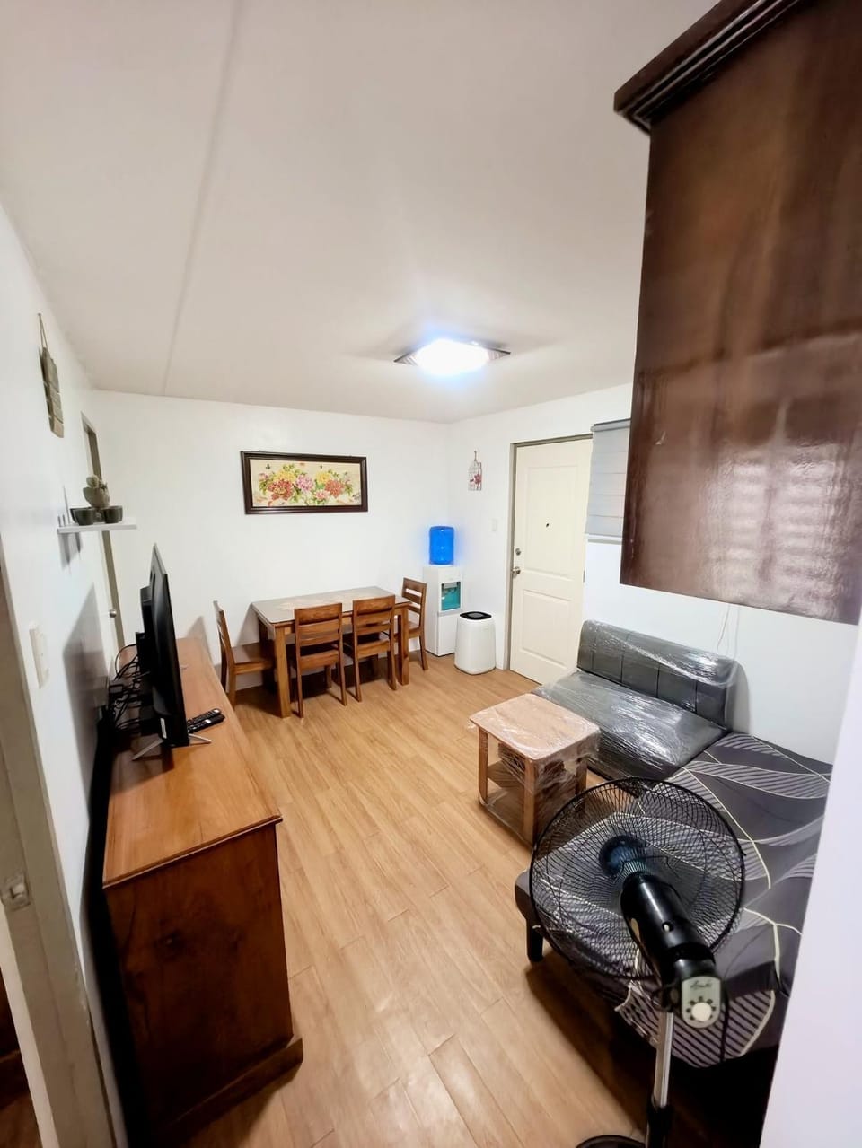 Ysabella's Abode Apartment hotel in Pasig