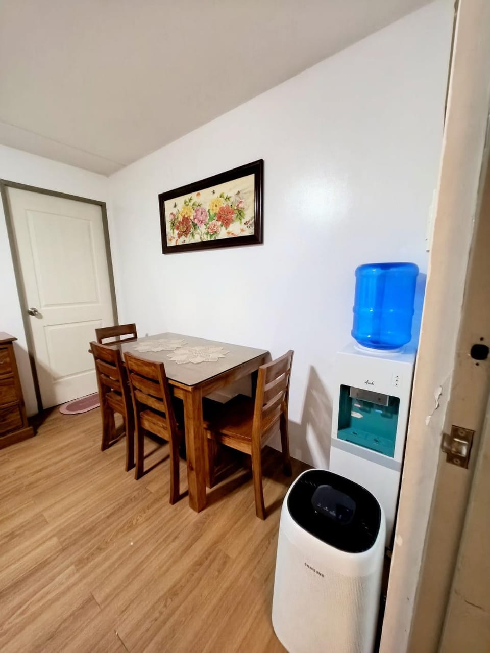 Ysabella's Abode Apartment hotel in Pasig