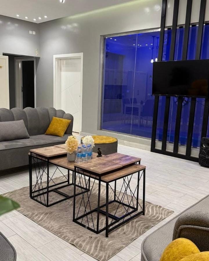 شاليهات جاليكا Chalet in Makkah Province