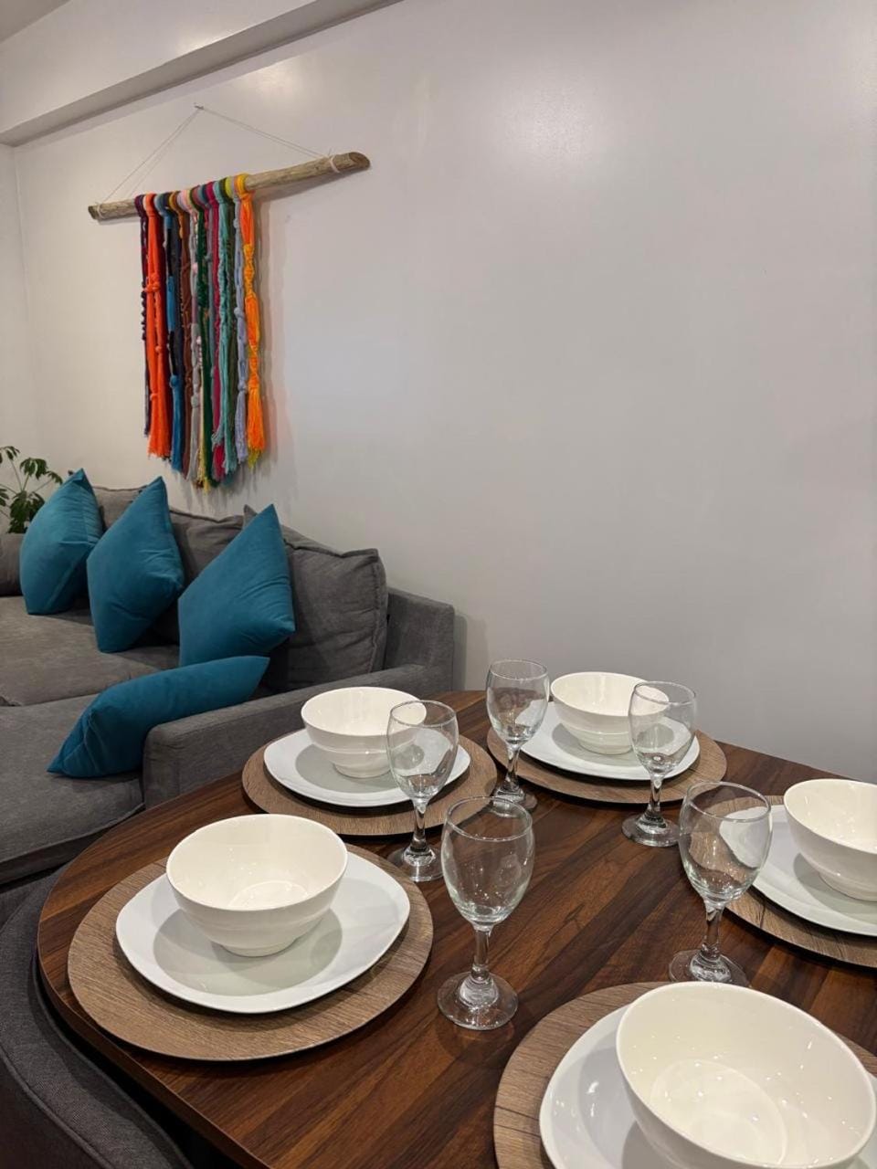 All ways to cusco Apartment in Cusco