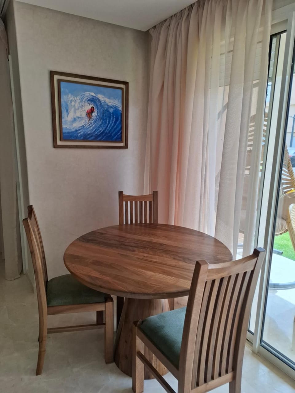 Sun Taghazout Apartment in Souss-Massa