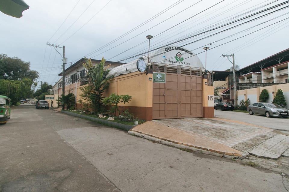 Property building, Neighbourhood, Street view