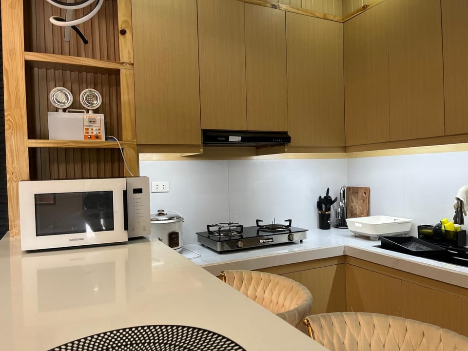 Brand new house for transient House in Baguio