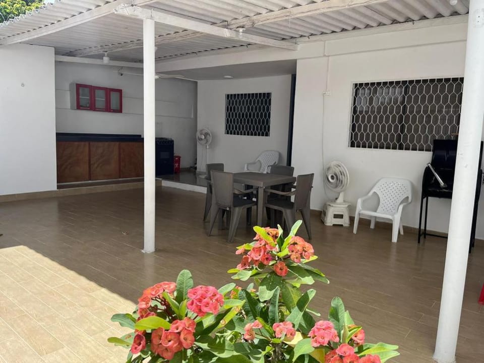 Casa en Barranquilla, Puerta de Oro,Carnaval,Playa House in Barranquilla