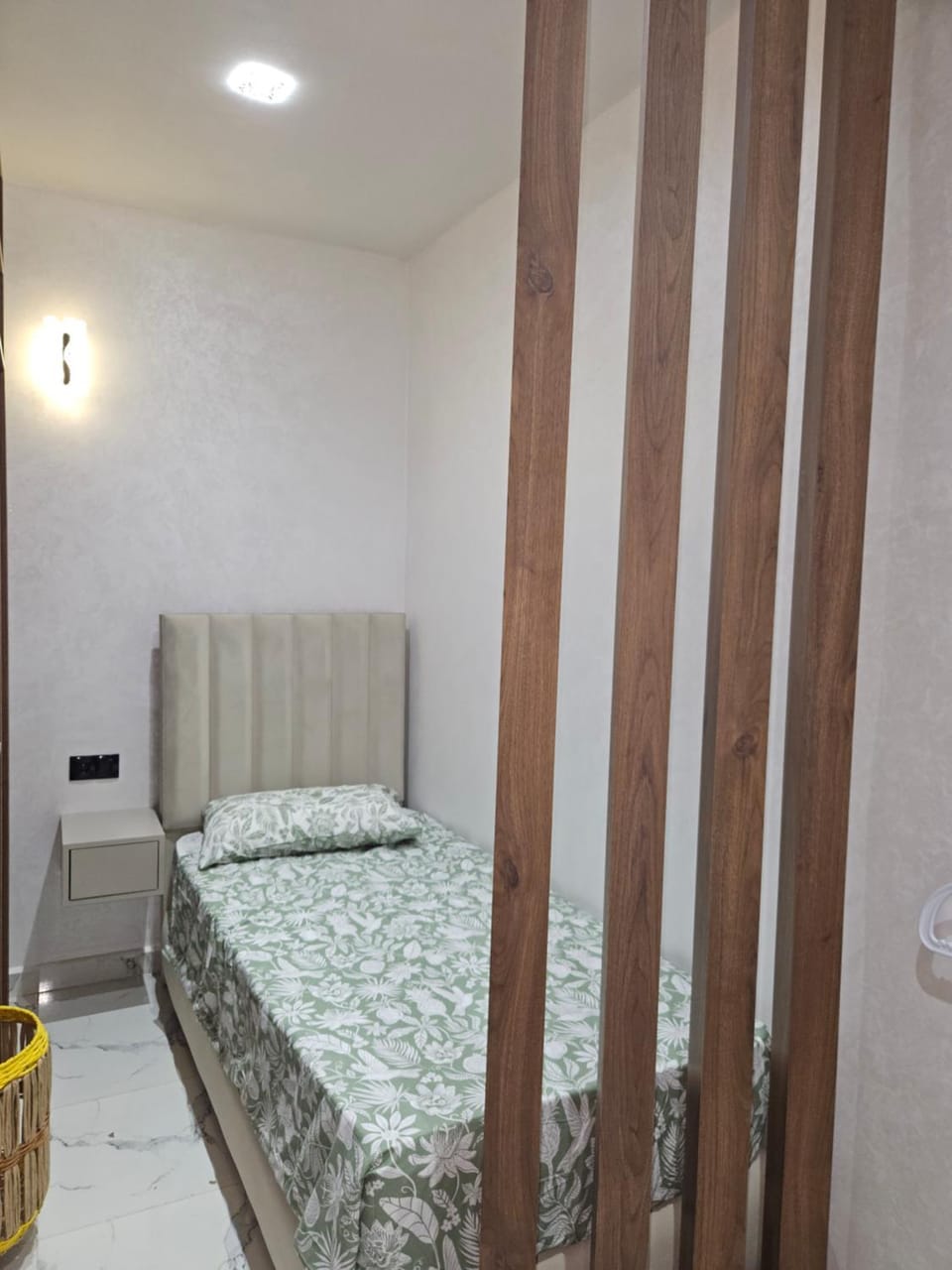 Casa Barcelona luxury apartments Apartment in Tangier