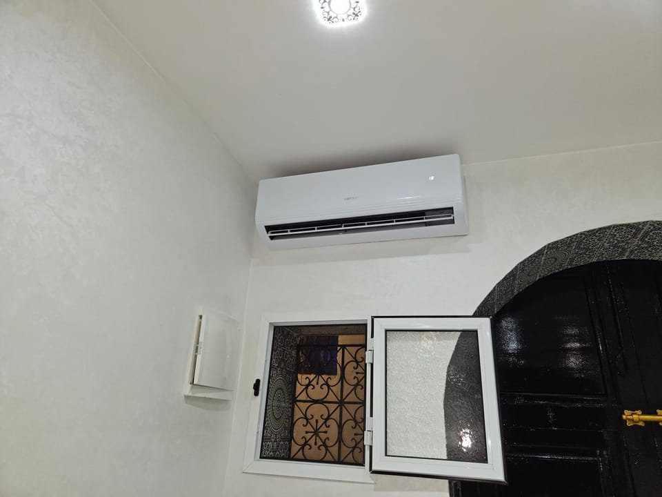 Casa Barcelona luxury apartments Apartment in Tangier