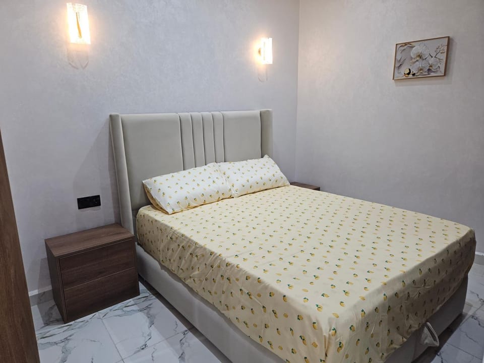Casa Barcelona luxury apartments Apartment in Tangier