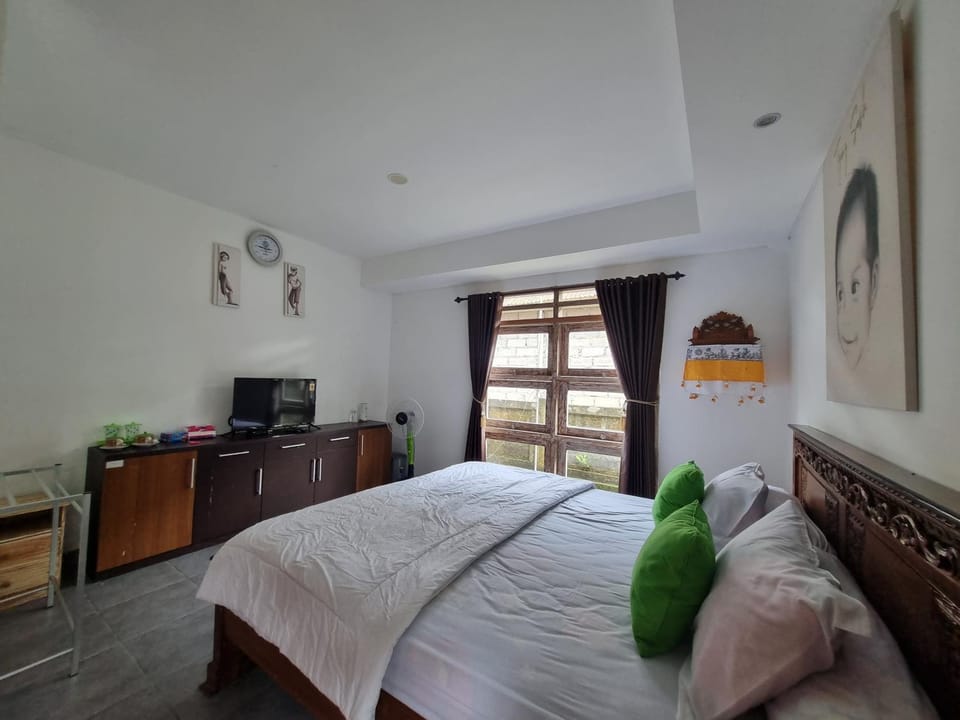 Loewih Homestay Vacation rental in Marga