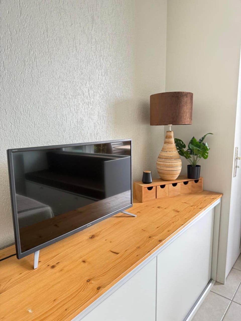 Tropi-k Apartment in Le Gosier