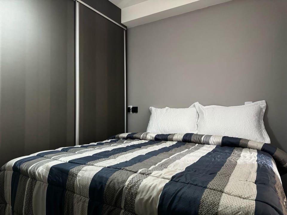 Apartamentos Prime | Marginais Tietê e Pinheiros Apartment in Osasco