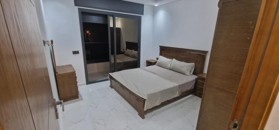 Escale calme et moderne Apartment in Tangier-Tétouan-Al Hoceima