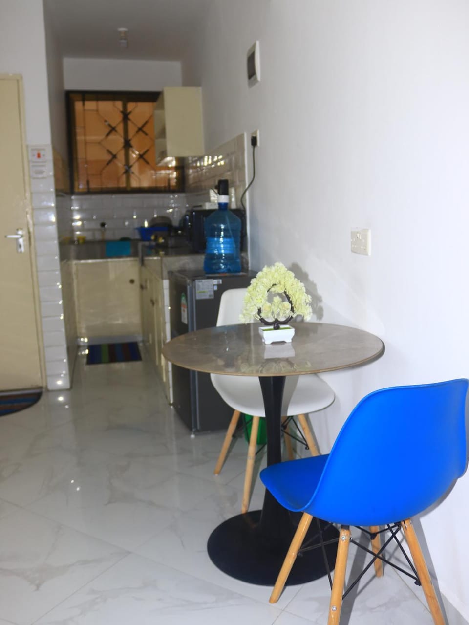 J K homes Apartment in Mombasa
