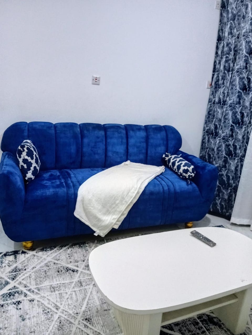 J K homes Apartment in Mombasa
