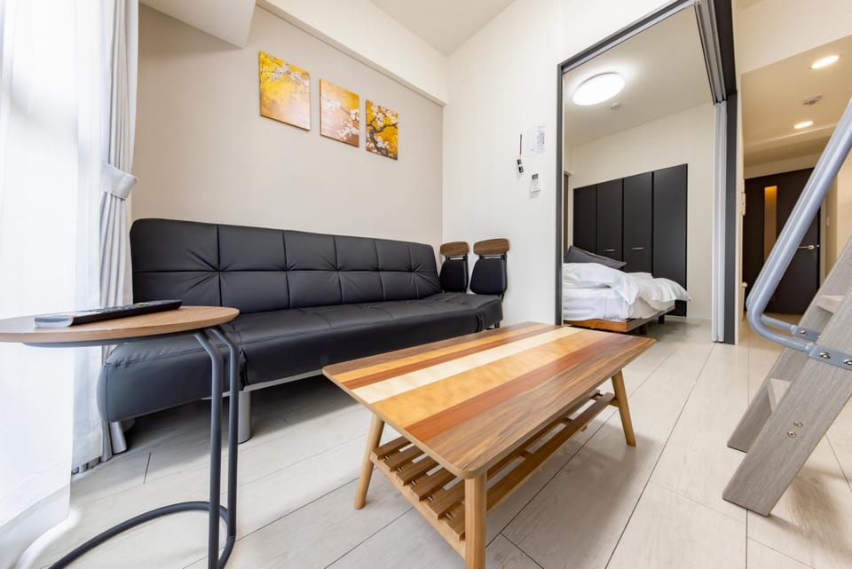 Hotel Namba East 402 Apartment in Osaka
