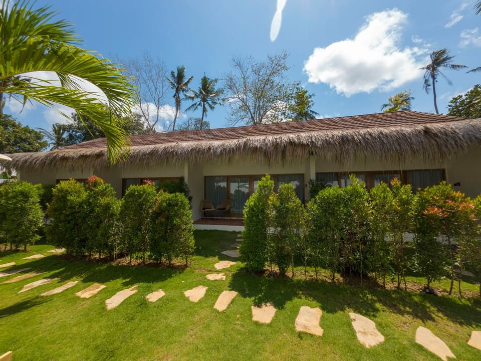 Terramar Villas Villa in Pujut
