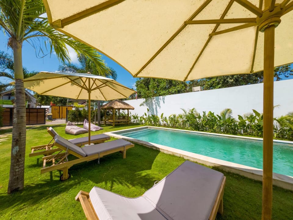 Terramar Villas Villa in Pujut