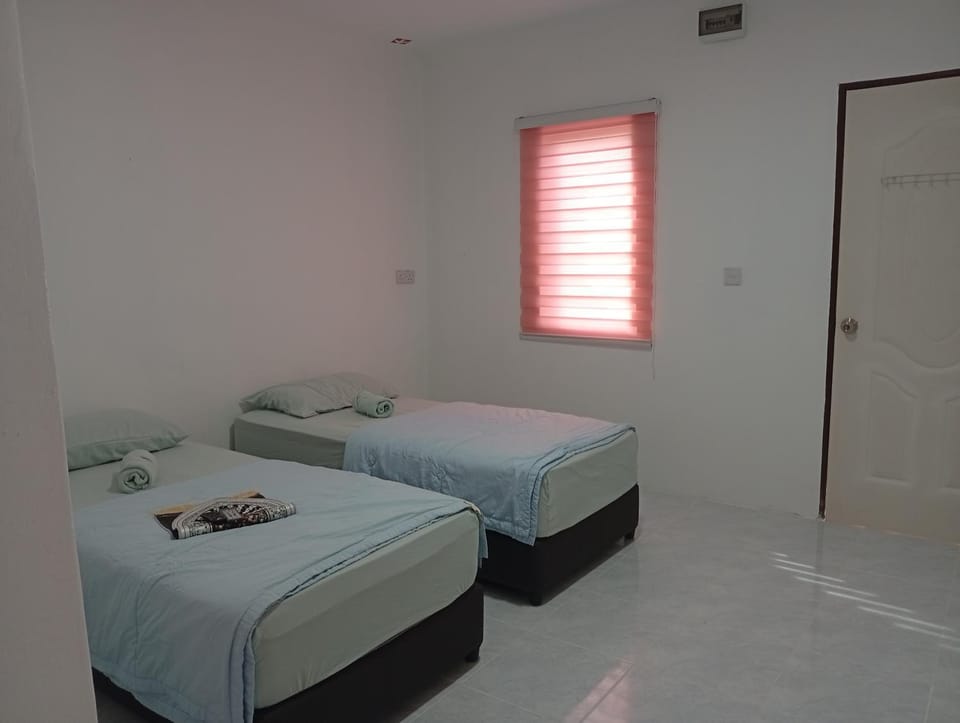 RoomStay Changloon Berhawa Dingin dan Privasi Penuh Motel in Kedah