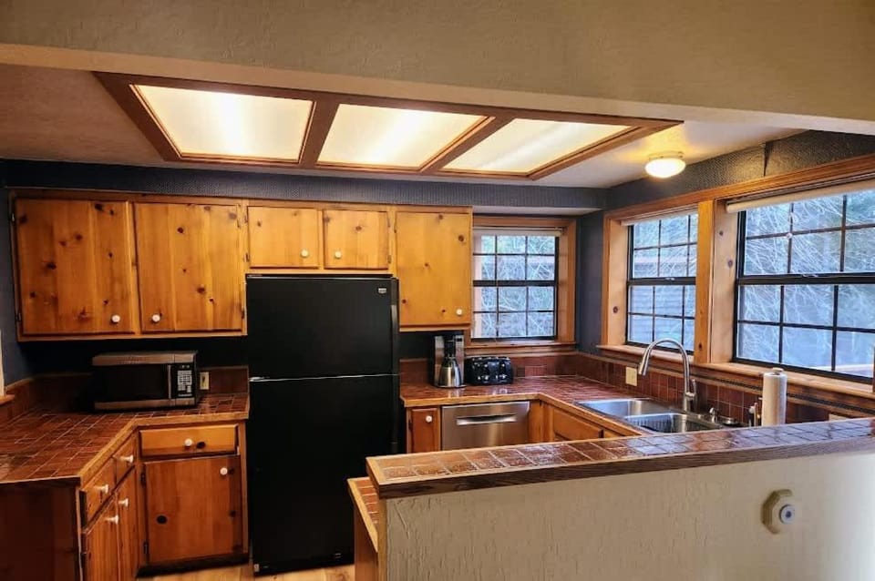 Relax Inn - Close to Attractions Galore House in Truckee