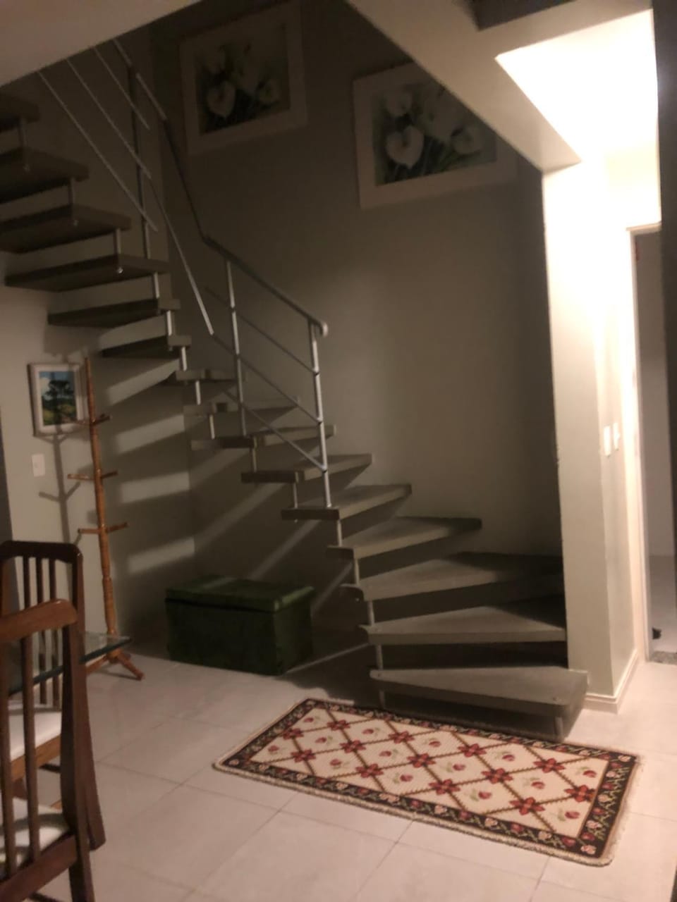 Duplex charmoso, completo, amplo e aconchegante na praia Apartment in Florianopolis