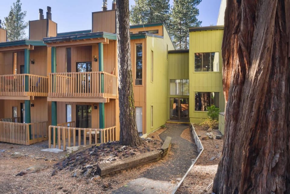 Regency Retreat - Studio for 2 House in Tahoe Vista