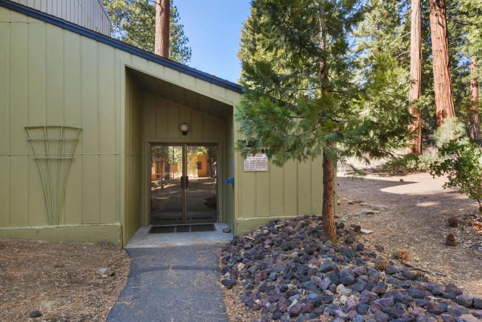 Regency Retreat - Studio for 2 House in Tahoe Vista