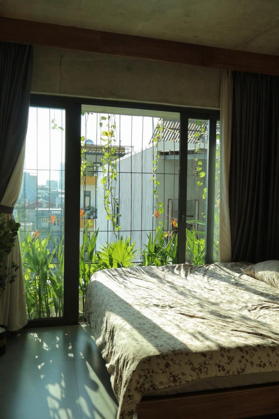 Balcony/Terrace, Photo of the whole room