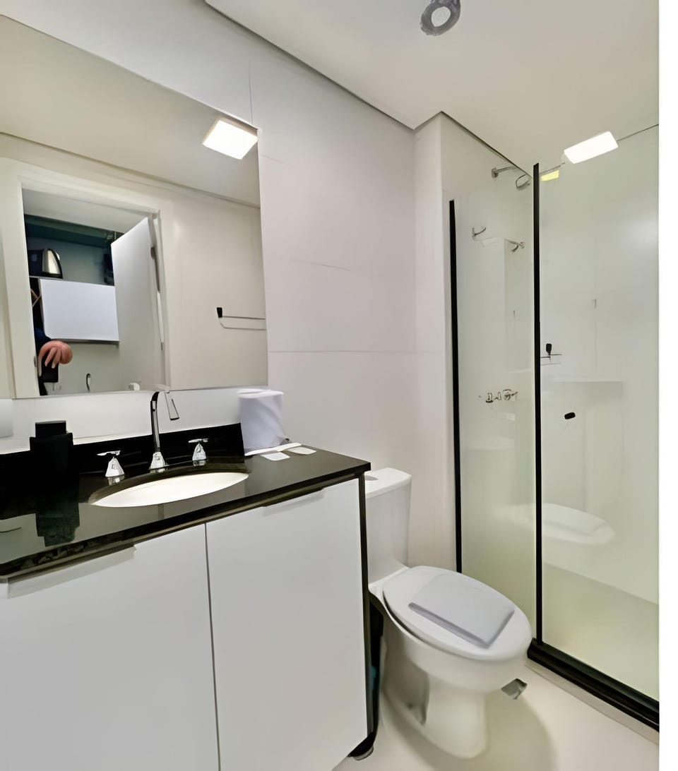 Exclusivo, No Melhor de Curitiba Apartment in Curitiba