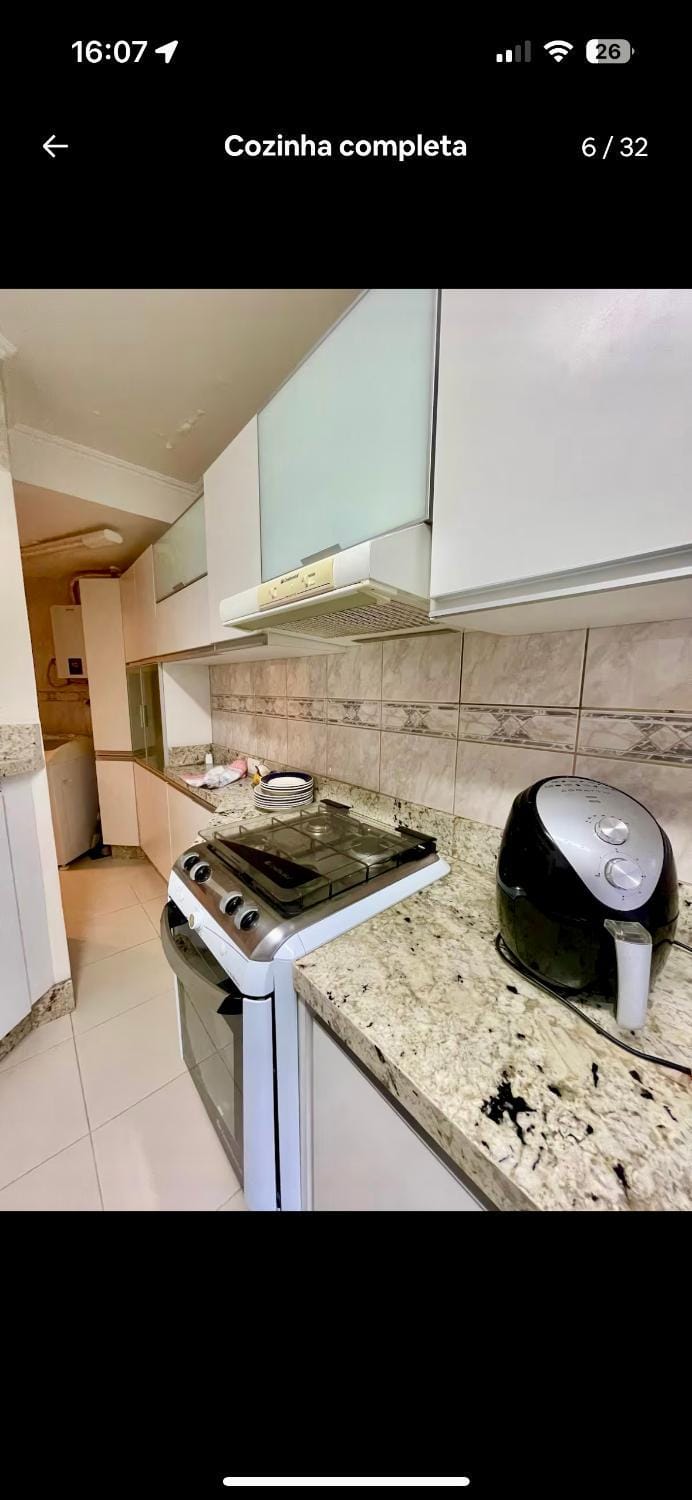 Melhor Point de Jurerê no open Shoping a 200 metros do mar Apartment in Florianopolis