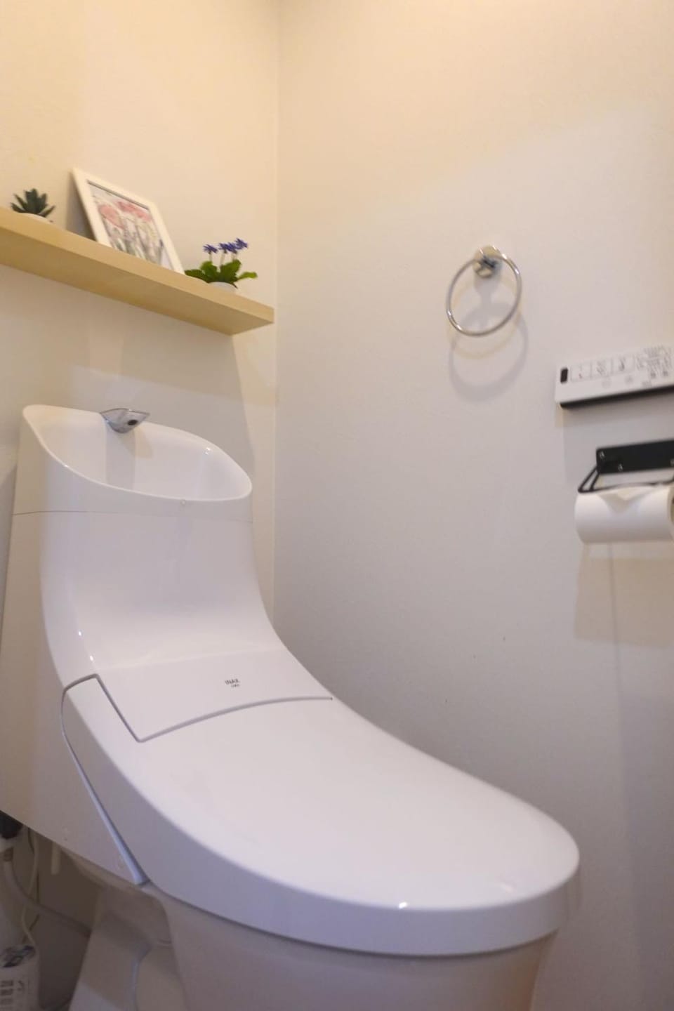 New Garfieldhome Shinjuku Bed and Breakfast in Shinjuku