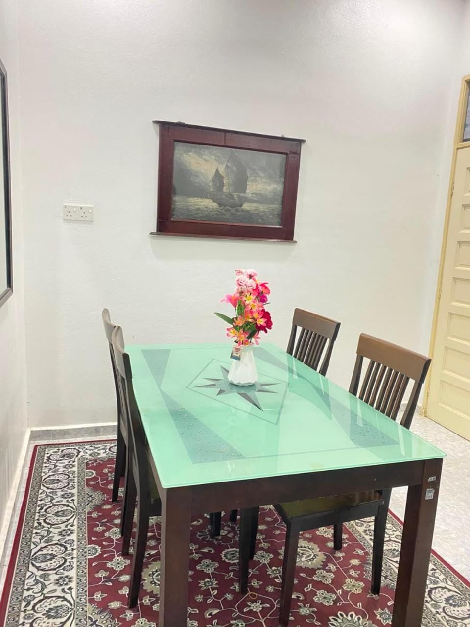 EM Rumah Inap SueKori Jeli House in Malaysia