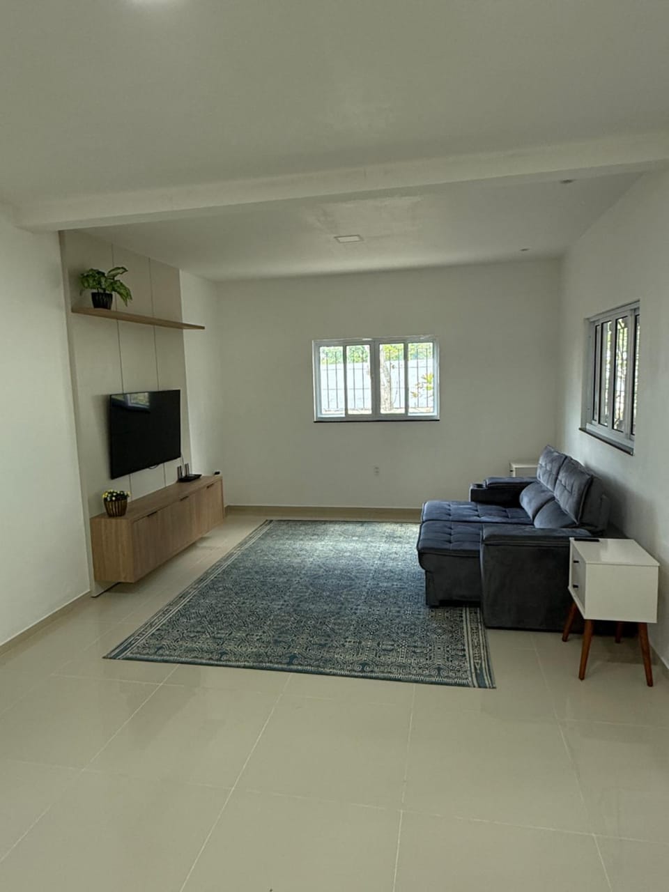Malicia Ranch House in State of Paraíba, Brazil