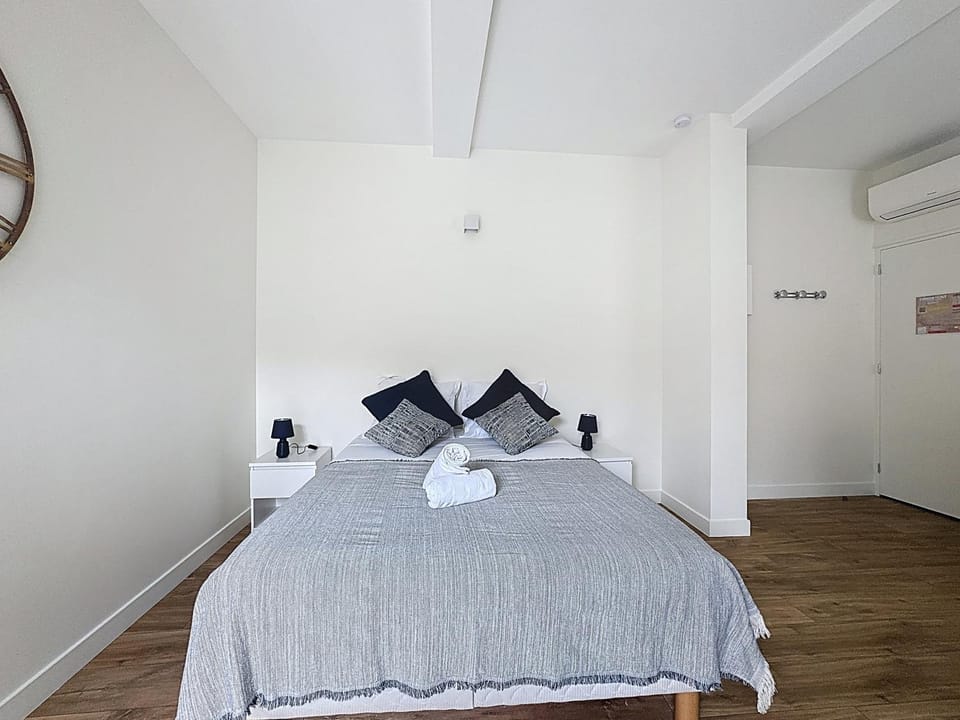 Les chambres de Coudes N1 ,clim, proche A75 Apartment in Auvergne-Rhône-Alpes