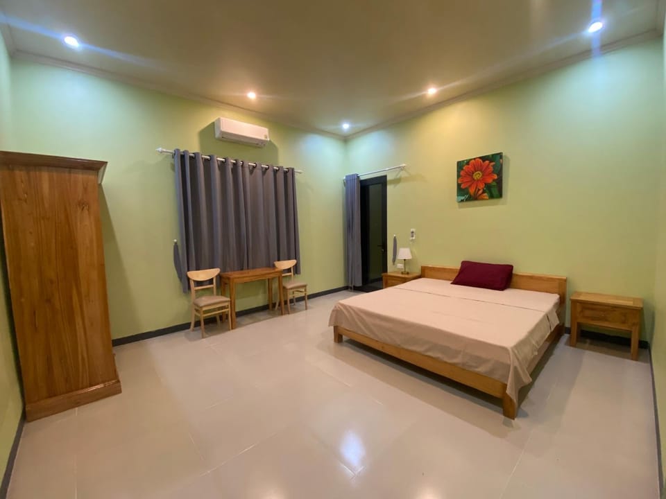Kame Healing Garden Country House in Hanoi