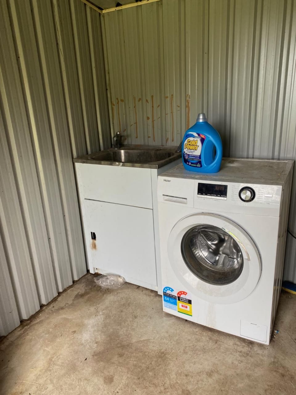 Baudin Beach Holiday Units - Unit 1 Apartment in South Australia