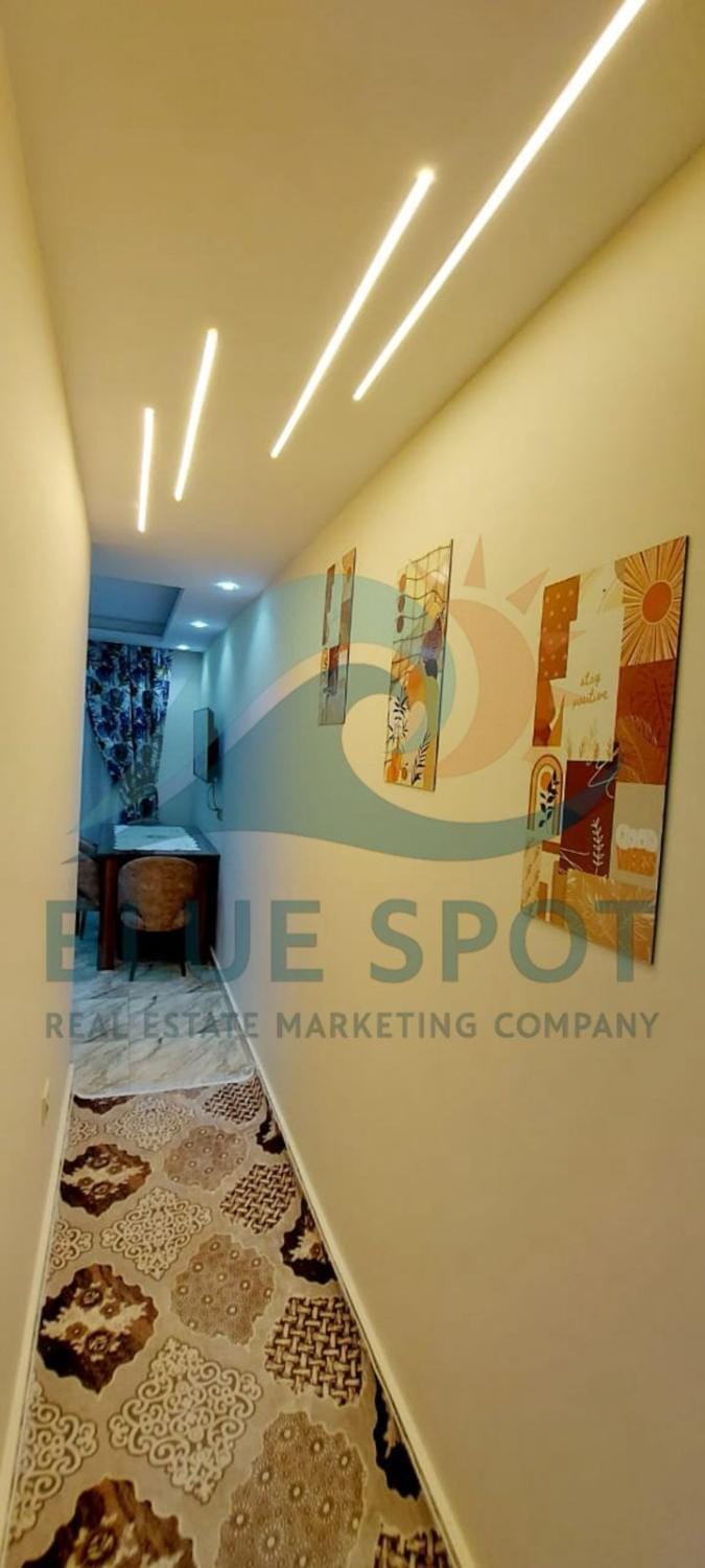 Chalet Aqwa 8 PortoGolf, Alamein Apartment in Egypt
