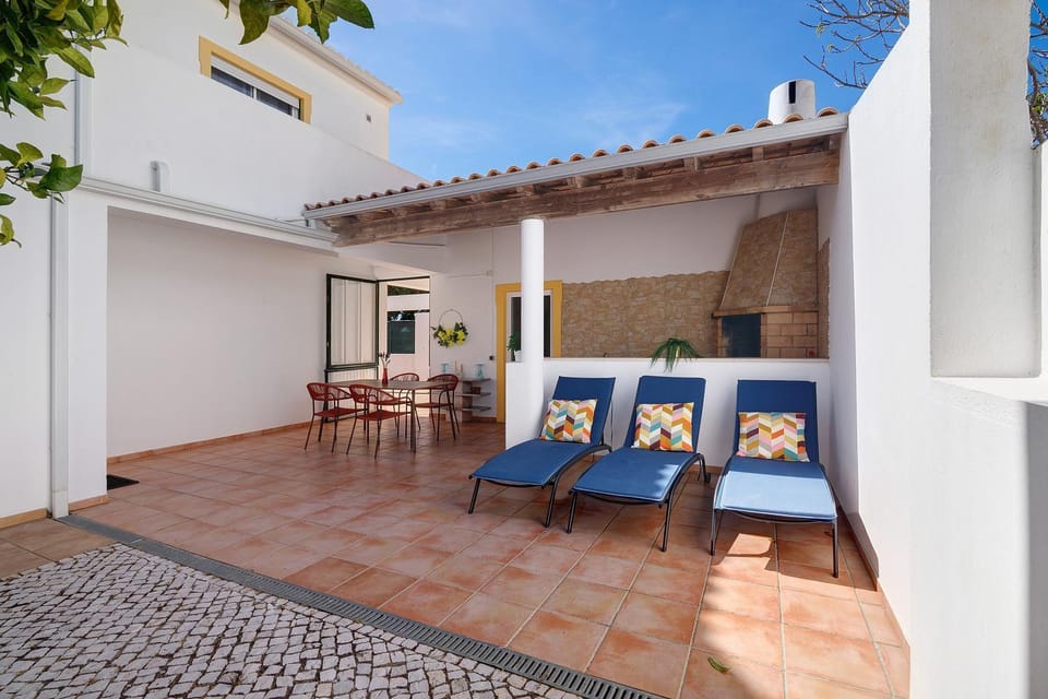 Modern Villa In Olhao Villa in Olhão