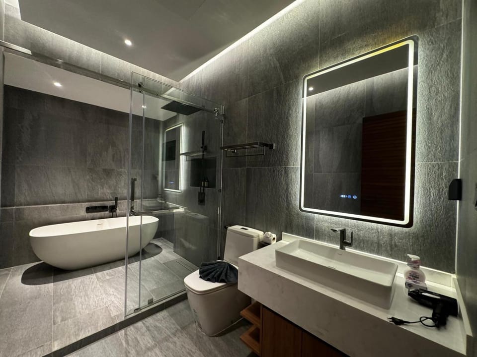 The Nature Villa Phuket Villa in Thailand