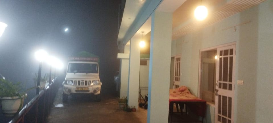 Deodar hill top home stay chail Vacation rental in Himachal Pradesh