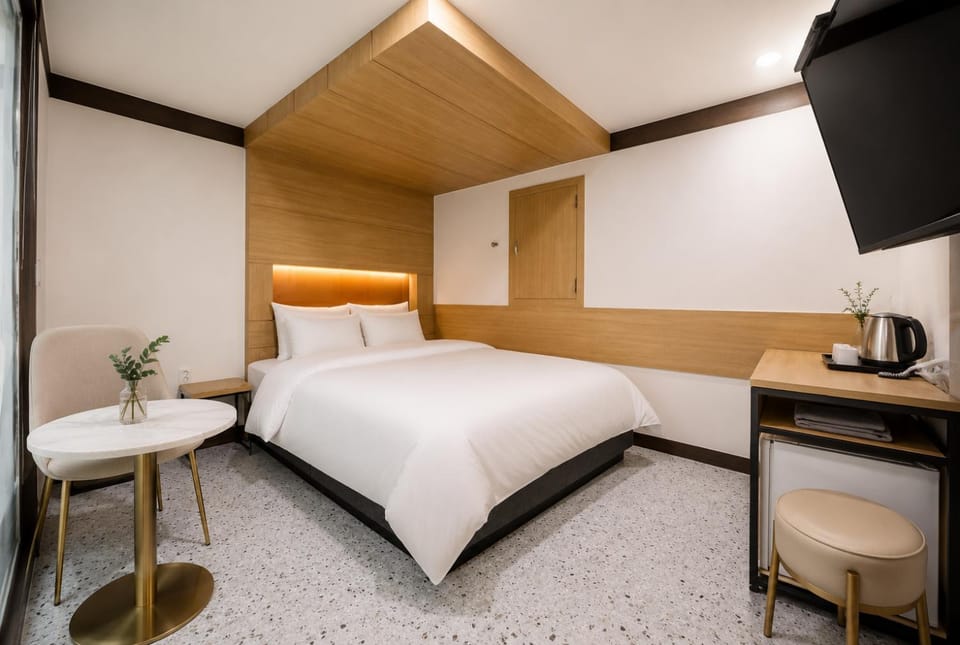Ramon Hotel Motel in Gyeonggi-do
