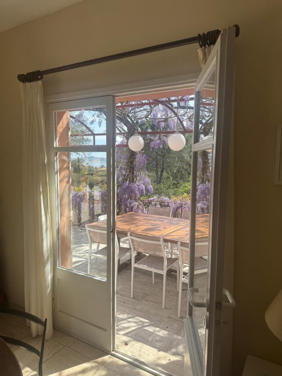 Villa golfe st tropez area & swimming pool House in Grimaud