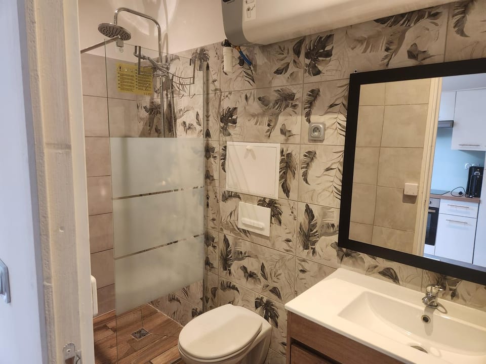 Studio calme Apartment in Saint-Étienne