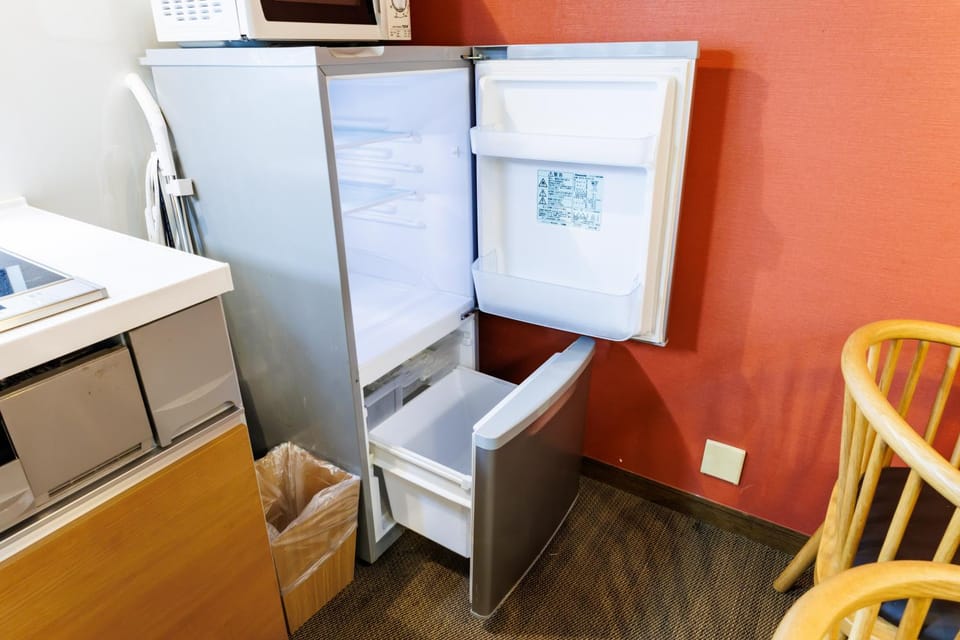 Andys Home Apartment in Osaka