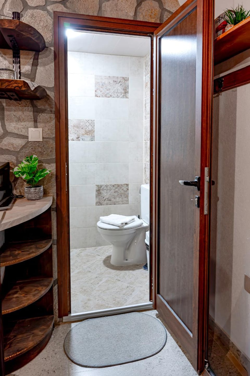 Студио Мурите Apartment in Bulgaria